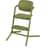 Cybex Стульчик для кормления Lemo WOOD Outback Green - фото #0, Technodom.kz