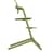 Cybex Стульчик для кормления Lemo WOOD Outback Green - фото #2, Technodom.kz