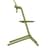 Cybex Стульчик для кормления Lemo WOOD Outback Green - фото #3, Technodom.kz