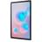 Планшет Samsung Galaxy Tab S6 128GB WiFi + LTE Gray (SM-T865NZAASKZ) - фото #1, Technodom.kz