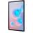 Планшет Samsung Galaxy Tab S6 128GB WiFi + LTE Rose (SM-T865NZNASKZ) - фото #1, Technodom.kz