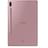 Планшет Samsung Galaxy Tab S6 128GB WiFi + LTE Rose (SM-T865NZNASKZ) - фото #4, Technodom.kz