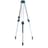 Строительный штатив Bosch BT 160 (0601091200) - фото #1, Technodom.kz