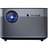 Проектор лазерный XGIMI H2 Smart 3D-DLP-FHD-1350Im-10000:1-30000h (2HDMI) - фото #0, Technodom.kz