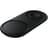 Беспроводное зарядное устр-во Wireless Fast Charger Stand 15W, Samsung, Черный (EP-P5200TBRGRU) - фото #2, Technodom.kz