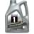 Моторное масло Mobil 1 0W20 API CF 4л - фото #0, Technodom.kz