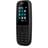 Мобильный телефон Nokia 105 Black - фото #1, Technodom.kz