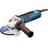 Углошлифовальная машина Bosch GWS 19-150 CI (060179R002) - фото #0, Technodom.kz