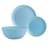 Diwali Light Blue Luminarc P2961 ас-үй жиынтығы 19 бұйым - фото #0, Technodom.kz