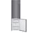 Двухкамерный холодильник LG GA-B509SLCL - фото #3, Technodom.kz
