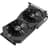 Видеокарта ASUS ROG STRIX GeForce GTX1650 4GB 128bit/G5 (2HDMI+2DP)(ROG-STRIX-GTX1650-A4G-GAMING) - фото #2, Technodom.kz