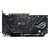 Видеокарта ASUS ROG STRIX GeForce GTX1650 4GB 128bit/G5 (2HDMI+2DP)(ROG-STRIX-GTX1650-A4G-GAMING) - фото #4, Technodom.kz