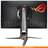 Монитор Игровой 27" Asus ROG Swift PG27UQ 3840x2160 16:9 IPS 144ГЦ (HDMI+DP) Titanium - фото #3, Technodom.kz