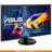 Монитор Игровой 27" Asus VP278QG 1920x1080 16:9 TN 75ГЦ (HDMI+DP+VGA) Black - фото #1, Technodom.kz
