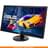 Монитор Игровой 27" Asus VP278QG 1920x1080 16:9 TN 75ГЦ (HDMI+DP+VGA) Black - фото #2, Technodom.kz