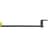 Свингер Prologic Wind Blade Bite Indicator Yellow - фото #0, Technodom.kz