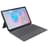 Чехол-Клавиатура для Samsung Galaxy Tab S6 10.5", Gray (EF-DT860BJRGRU) - фото #1, Technodom.kz