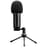 Микрофон игровой Trust GXT 252 EMITA PLUS STREAMING MICROPHONE - фото #1, Technodom.kz
