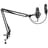 Микрофон игровой Trust GXT 252 EMITA PLUS STREAMING MICROPHONE - фото #2, Technodom.kz