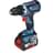 Дрель-шуруповерт Bosch GSR 18V-60 C аккумуляторная (06019G1100) - фото #0, Technodom.kz
