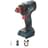 Гайковерт Bosch GDX 18V-200 C аккумуляторный (06019G4204) - фото #4, Technodom.kz