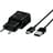Беспроводное зарядное устройство Wireless Fast Charger Pad 9W, Samsung, Черный (EP-P3105TBRGRU) - фото #3, Technodom.kz