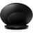 Беспроводное зарядное устройство Wireless Fast Charger Stand 9W, Samsung, Черный (EP-N5105TBRGRU) - фото #3, Technodom.kz