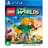 Игра для PS4 LEGO Worlds - фото #0, Technodom.kz