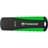 USB Флешка 64GB Transcend JetFlash 810 Type-A 3.1 Gen 1 (3.0) Green (TS64GJF810G) - фото #0, Technodom.kz