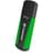 USB Флешка 64GB Transcend JetFlash 810 Type-A 3.1 Gen 1 (3.0) Green (TS64GJF810G) - фото #1, Technodom.kz