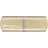 USB Флешка 32GB Transcend JetFlash 820 Type-A 3.1 Gen 1 (3.0) Gold (TS32GJF820G) - фото #0, Technodom.kz