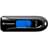 USB Флешка 64GB Transcend JetFlash 790 Type-A 3.1 Gen 1 (3.0) Black (TS64GJF790K) - фото #0, Technodom.kz