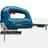 Пила лобзиковая Bosch GST 8000 E (060158H000) - фото #1, Technodom.kz