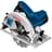 Циркулярная (дисковая) пила Bosch GKS 190 сетевая (0601623000) - фото #0, Technodom.kz