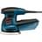 Шлифовальная машина эксцентриковая Bosch GEX 125-1 AE (0601387500) - фото #1, Technodom.kz