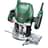 Bosch POF 1200 AE тік фрезерлік машина (060326A100) - фото #1, Technodom.kz