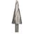 Ступенчатое сверло Bosch HSS 13 ступеней 6-30 мм (2608597520) - фото #0, Technodom.kz Ступенчатое сверло Bosch HSS 13 ступеней 6-30 мм (2608597520) - фото #0, Technodom.kz