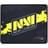 Игровой коврик HyperX Pro Gaming Navi Speed - Large (HX-MPFS-L-1N) - фото #0, Technodom.kz