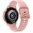 Смарт-часы Samsung Galaxy Watch Active 2 Aluminium 40mm, Gold - фото #3, Technodom.kz