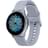 Смарт-часы Samsung Galaxy Watch Active 2 Aluminium 40mm, Silver - фото #0, Technodom.kz
