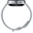Смарт-часы Samsung Galaxy Watch Active 2 Aluminium 40mm, Silver - фото #4, Technodom.kz
