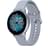 Смарт-часы Samsung Galaxy Watch Active 2 Aluminium 44mm, Silver - фото #0, Technodom.kz