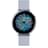 Смарт-часы Samsung Galaxy Watch Active 2 Aluminium 44mm, Silver - фото #1, Technodom.kz