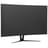 Монитор Игровой 32" Gamemax GMX32CEWQ 2560x1440 16:9 VA 144ГЦ (HDMI+DP+DVI) Curved Black - фото #2, Technodom.kz