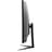 Монитор Игровой 32" Gamemax GMX32CEWQ 2560x1440 16:9 VA 144ГЦ (HDMI+DP+DVI) Curved Black - фото #3, Technodom.kz