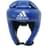 Шлем детский Adidas Rookie Competition (adiBH01 XXS NAV, 630, 2XS,синий) - фото #1, Technodom.kz