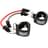 Эспандер для ног Ankle Resistance Everlast (6350RG NEW, Everlast,черно-красный) - фото #0, Technodom.kz