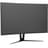 Монитор Игровой 27" GameMax GMX27C1441920x1080 16:9 TN 144ГЦ (HDMI+DP+DVI) Curved Black - фото #1, Technodom.kz