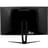 Монитор Игровой 27" GameMax GMX27C1441920x1080 16:9 TN 144ГЦ (HDMI+DP+DVI) Curved Black - фото #4, Technodom.kz