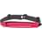 Ремень для бегуна Waistpack Asics (3013A147-713-OS, Asics,графитово-розовый) - фото #0, Technodom.kz